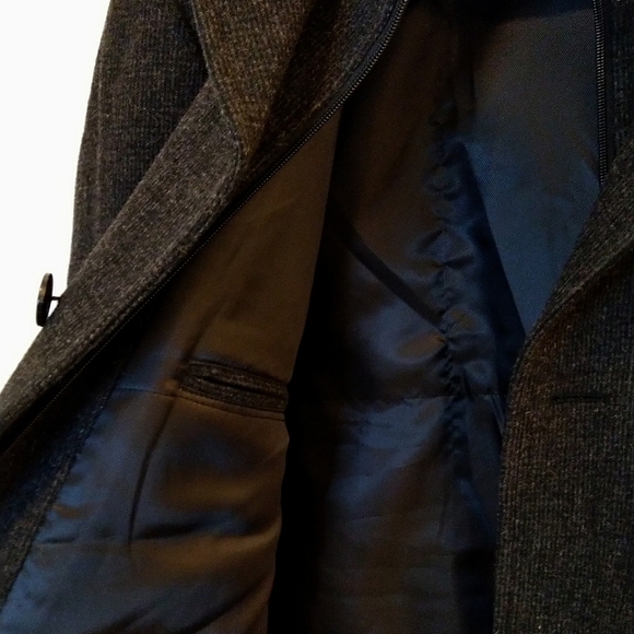 New Kenneth Cole/Britches jacket - NWOT - Picture 6 of 13